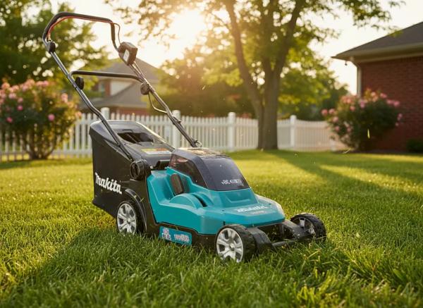 Какую выбрать аккумуляторную газонокосилку рейтинг лучших моделей