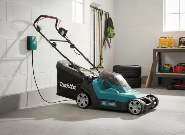 Какую выбрать аккумуляторную газонокосилку рейтинг лучших моделей