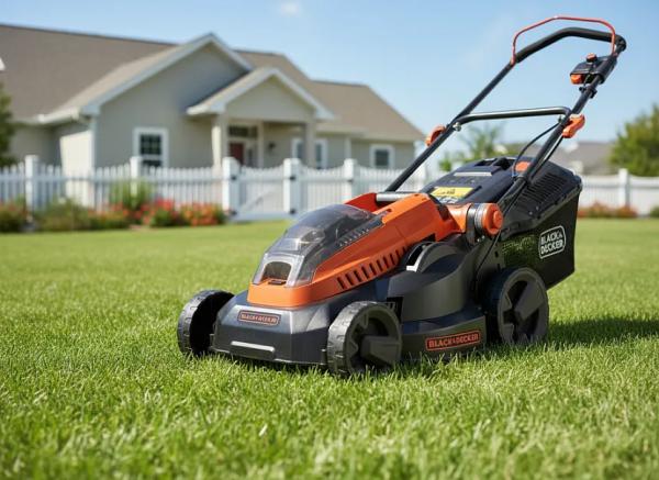 Какую выбрать аккумуляторную газонокосилку рейтинг лучших моделей