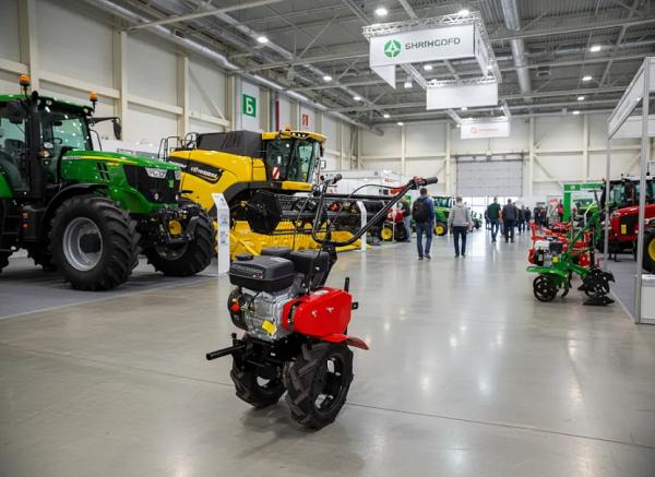 Мотоблоки Тарпан: описание и тонкости использования
