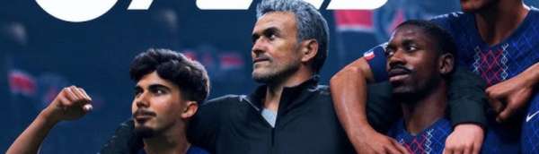 Как купить EA SPORTS FC 26 из России на ПК