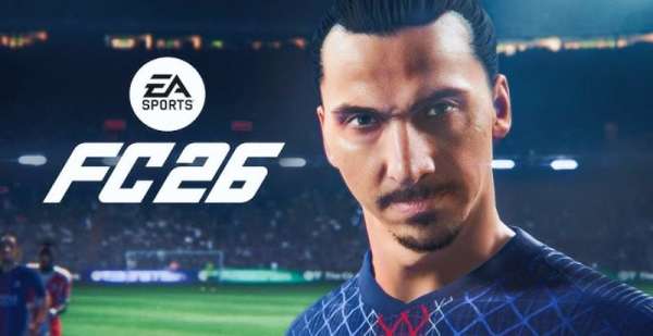 Как купить EA SPORTS FC 26 из России на ПК