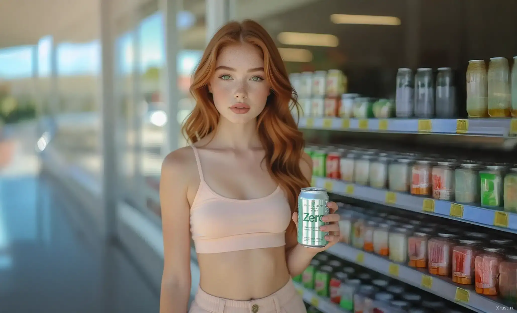 Zero-мозг: как &laquo;диетическая сладость&raquo; тайно списывает у памяти полтора года