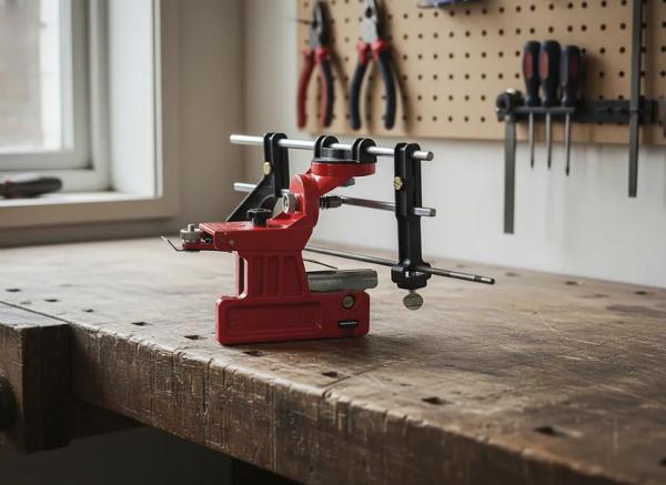 Рейтинг станков для заточки пильных цепей