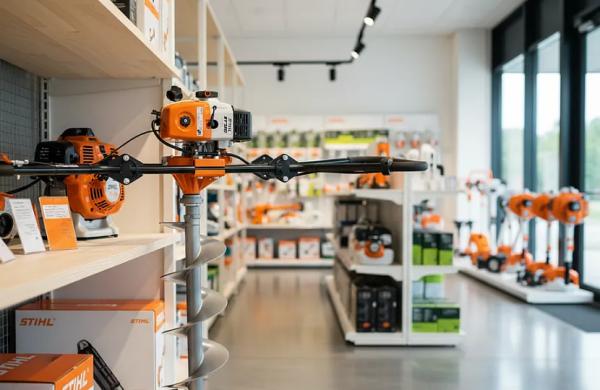 Рейтинг лучших мотобуров для земляных работ цена/качество Рейтинг лучших мотобуров для земляных работ цена/качество