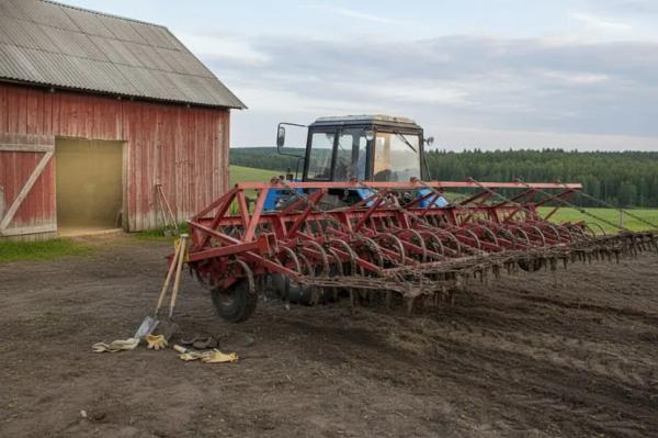 Устройство и принцип работы культиватора