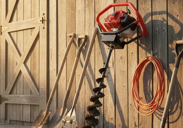 Рейтинг лучших мотобуров для земляных работ цена/качество Рейтинг лучших мотобуров для земляных работ цена/качество