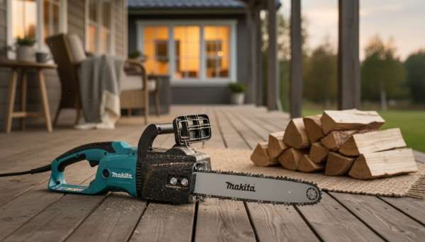 Рейтинг цепных электропил с подробным описанием