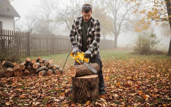 Рейтинг цепных электропил с подробным описанием