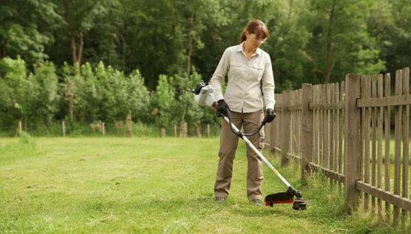 Лучшая леска для триммера: выбираем корд для разного вида травы