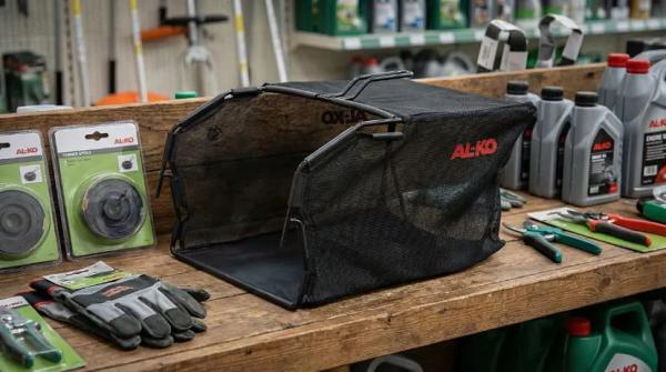 Рейтинг лучших газонокосилок для неровных участков на 2025 год