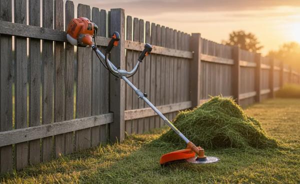 ТОП-15 лучших бензиновых триммеров: рейтинг 2025 года и советы по выбору