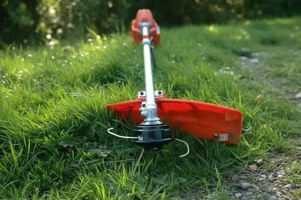 Лучшая леска для триммера: выбираем корд для разного вида травы