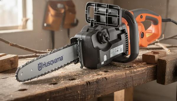 Рейтинг цепных электропил с подробным описанием