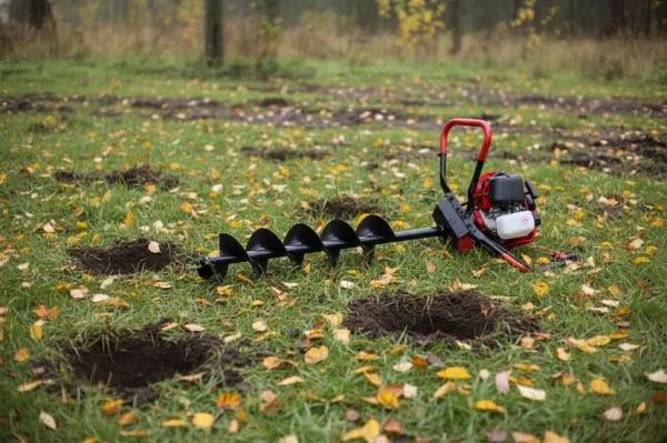 Рейтинг лучших мотобуров для земляных работ цена/качество Рейтинг лучших мотобуров для земляных работ цена/качество