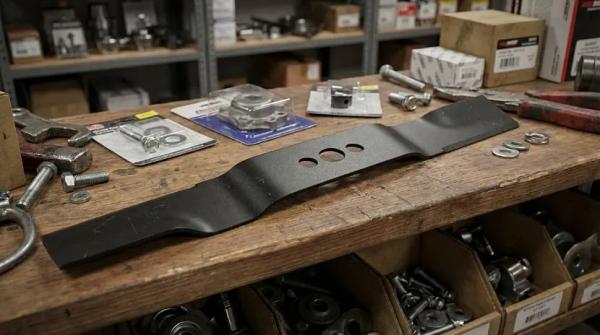 Рейтинг лучших газонокосилок для неровных участков на 2025 год