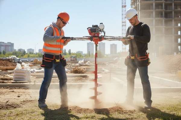 Рейтинг лучших мотобуров для земляных работ цена/качество Рейтинг лучших мотобуров для земляных работ цена/качество