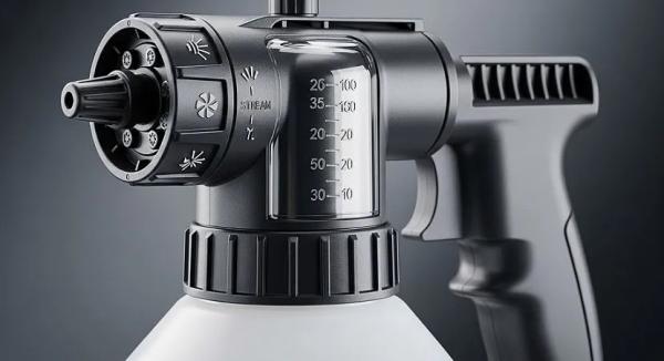 Какой опрыскиватель выбрать