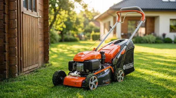 Рейтинг лучших газонокосилок для неровных участков на 2025 год