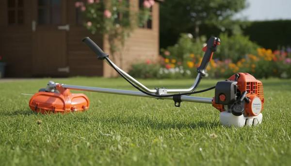 ТОП-15 лучших бензиновых триммеров: рейтинг 2025 года и советы по выбору