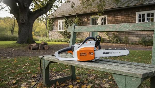 Рейтинг цепных электропил с подробным описанием