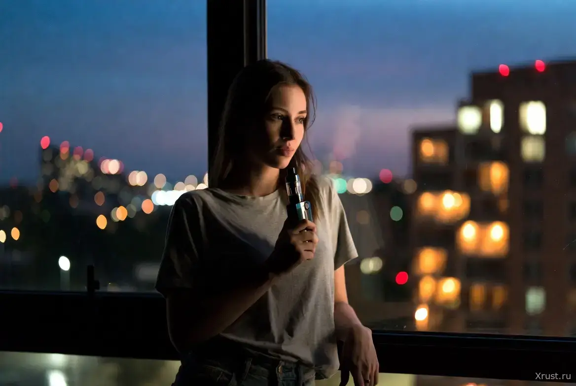 What vape with lungs in a year: from inflammation of the mucous membrane to metaplasiaWe are used to thinking that electronics are a compromise with conscience: I don’t smoke, and my hands are busy. Marketing whispers about “less harm” and fashionable tastes, and at this moment the lungs get their own version of a non-stop marathon. If you collect into one piece all the time you inhale and exhale steam for a year, you get almost a month of continuous smoke that runs through the respiratory tract. And this is not just a terrible metaphor - this is a picture of how your mucous membrane lives 24/7.</p>
<h2>What happens to the body on the way “from puff to mutation”</h2>
<ul>
<li>
<p><b>After 1 month.</b>The bronchial mucosa becomes inflamed: the cilia of the epithelium, which are supposed to sweep away dust and germs, begin to work worse. A “vape cough” appears, tickling, shortness of breath on the stairs.</p>
</li>
<li>
<p><b>After 2-3 months.</b> Inflammation becomes almost constant: the cells live in a mode of chronic irritation — the chemistry of flavorings, nicotine, heavy vapor particles. The body no longer has enough night to “wash itself off.”</p>
</li>
<li>
<p><b>In a year and beyond.</b>Prolonged inflammation is a signal for tissue restructuring. Metaplasia begins: cells that should be one kind gradually become different, rougher and “brittle.” This is not “cancer tomorrow”, but already serious genetic changes, against the background of which the risks of oncology and serious lung diseases are growing.</p>
</li>
</ul>
<p>Vape is convenient exactly because it is dangerous: it does not need to be “smoked to the filter”, there is no smell, there is no hard pause. That's why most people vape more often and for longer than they ever smoked cigarettes. The result is simple and unpleasant: many times more puffs pass through the lungs per day than with regular smoking, which means more nicotine, chemicals and work for the heart and blood vessels.</p>
<p>Yes, quitting is scary, inconvenient and “not now”. But if you were looking for a sign, here it is: your lungs are already plowing in a world of dust, viruses and stress, they really don’t need eternal fog. Try to at least take the first step: reduce the number of puffs, remove the vape from your hands at home, set a “last day” date and tell a loved one about it. Any addiction hates specifics — that’s what they take.</p>
<p>Xrust What vaping does to the lungs in a year: from inflammation of the mucous membrane to metaplasia Xrust</p>
<!-- toc empty --></index><style>
</style>
<ul>Если Вам понравилась статья, рекомендуем почитать<li><a href=