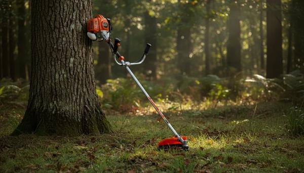 ТОП-15 лучших бензиновых триммеров: рейтинг 2025 года и советы по выбору