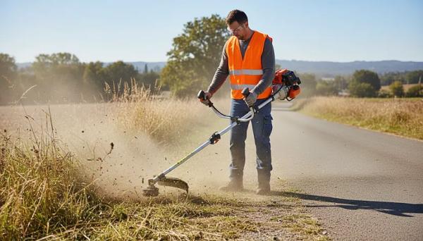 ТОП-15 лучших бензиновых триммеров: рейтинг 2025 года и советы по выбору