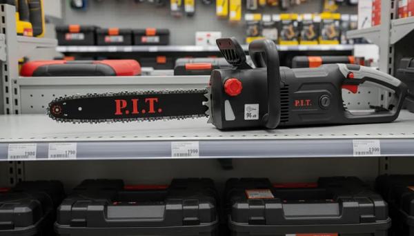 Рейтинг цепных электропил с подробным описанием