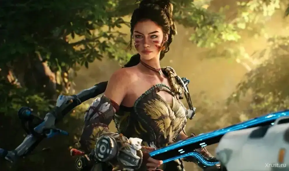 Horizon Steel Frontiers — это MMO от NCSOFT для ПК и мобильных устройств Horizon Steel Frontiers — это MMO от NCSOFT для ПК и мобильных устройств