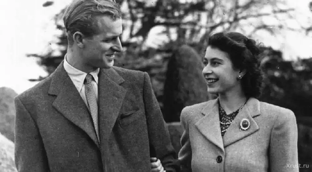 The story of Princess Margaret's first forbidden love