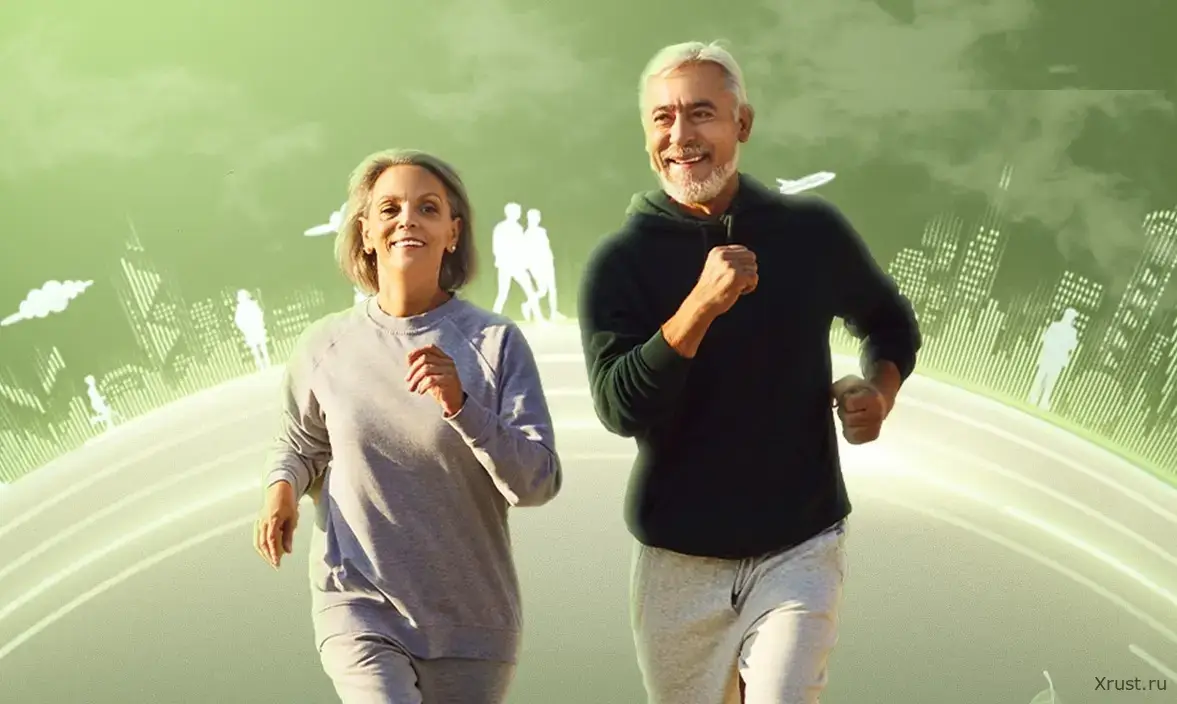 How to preserve youth - the secret was revealed by a molecular biologist