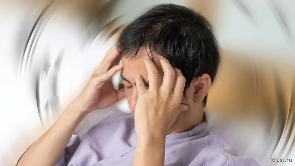 The guy was physically healthy, but his head let him down