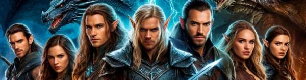 Scryde: Как украсть рукопись у бога и стать автором собственной души