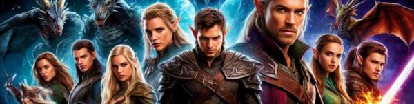 Scryde: Как украсть рукопись у бога и стать автором собственной души