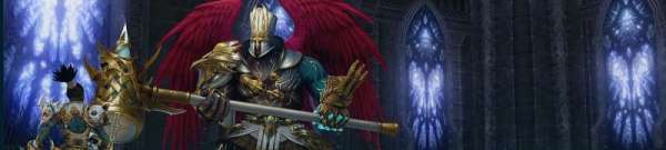 Scryde: настоящий хардкор, который ты искал, &mdash; эпоха живой классики