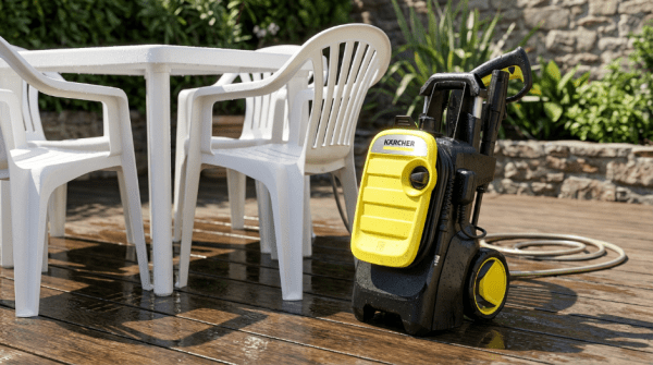 ТОП лучших моек высокого давления бренда Karcher