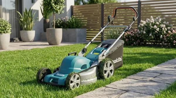 Электрические триммеры для травы для женщин: выбираем легкий и компактный аппарат