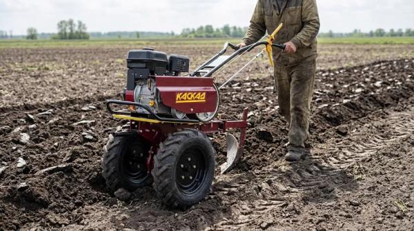 Мотоблок &laquo;Каскад&raquo;: технические характеристики