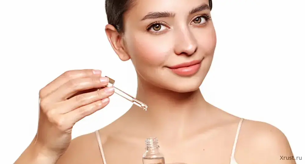 7 best serums with mandelic acid for age spots and post-acne