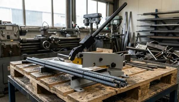 Ножницы для резки профлиста