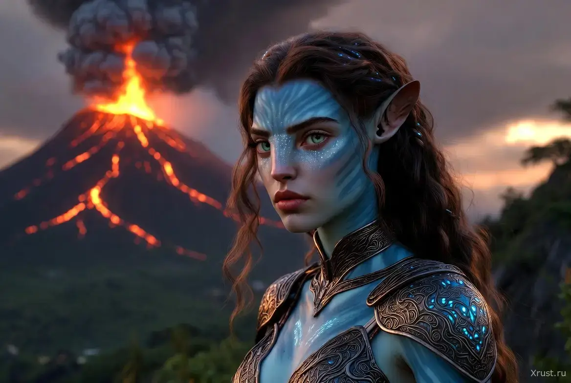 Avatar 3 Fire and Ashes comes out on December 19 &mdash; all about Cameron's third part