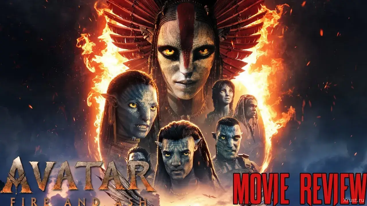 Avatar 3 started: Cameron rewrites the rules of the movie business again