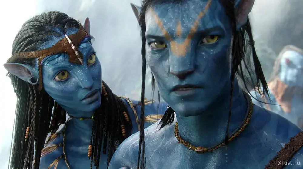 "Avatar" - James Cameron reported that the studio was against new sequels