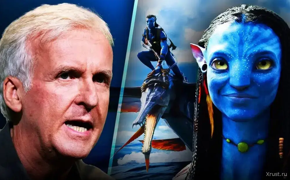 "Avatar" sparked a lawsuit between Disney and a 3D animator