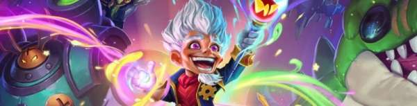 Что купить в Hearthstone: полный гайд по донату из России Что купить в Hearthstone: полный гайд по донату из России