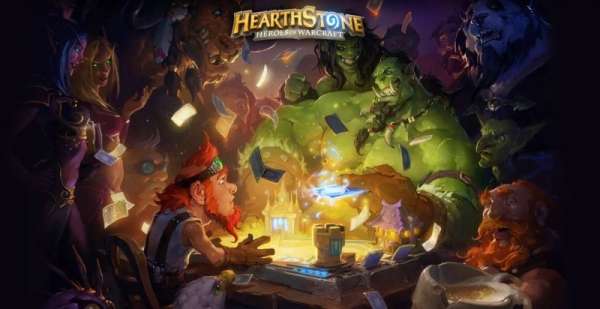 Что купить в Hearthstone: полный гайд по донату из России Что купить в Hearthstone: полный гайд по донату из России