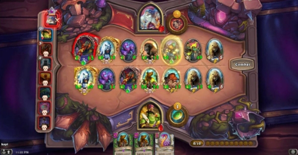 Что купить в Hearthstone: полный гайд по донату из России Что купить в Hearthstone: полный гайд по донату из России