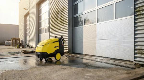 ТОП лучших моек высокого давления бренда Karcher