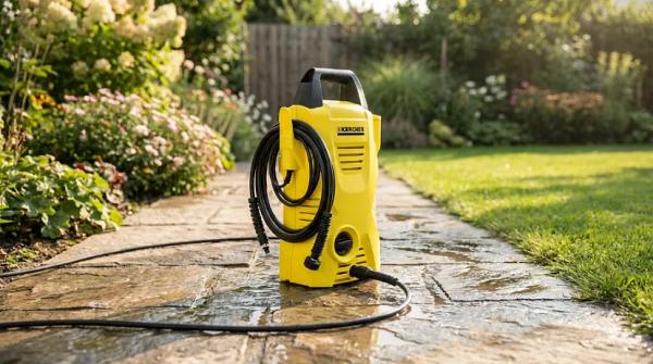 ТОП лучших моек высокого давления бренда Karcher